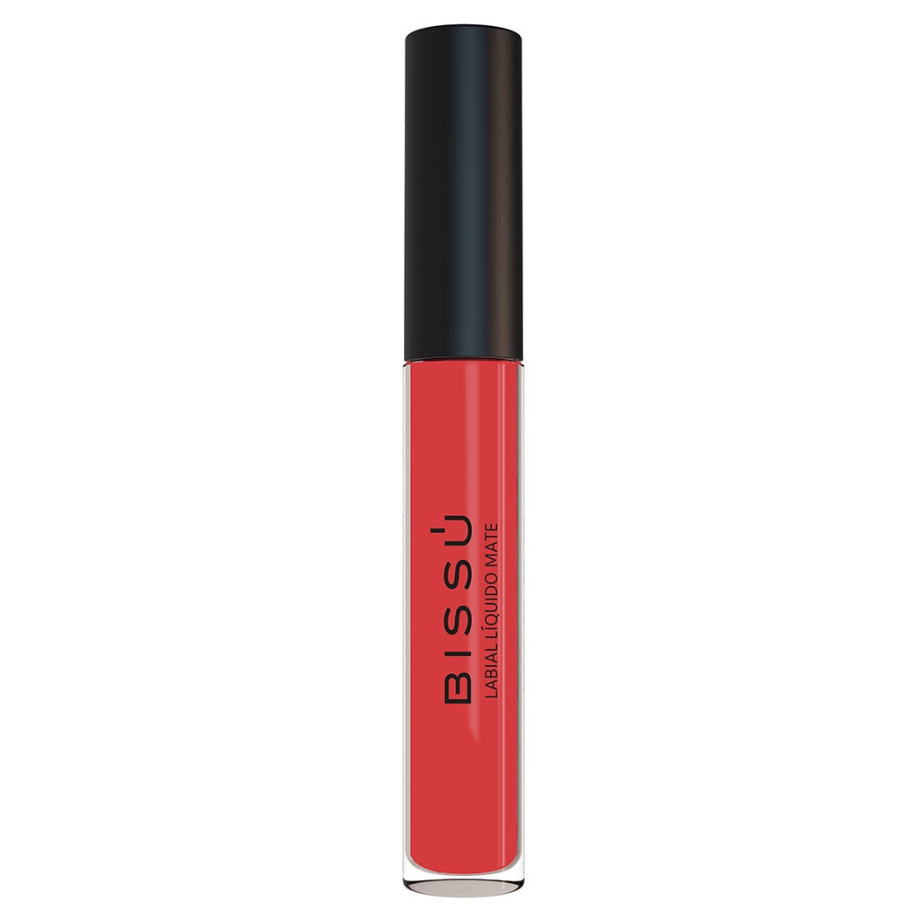 Bissu Labial Líquido Mate – 11 Creativa