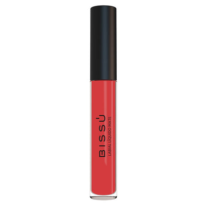 Bissu Labial Líquido Mate – 11 Creativa