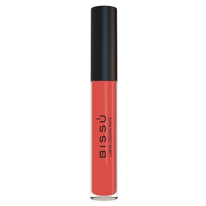 Bissu Labial Líquido Mate – 12 Luz