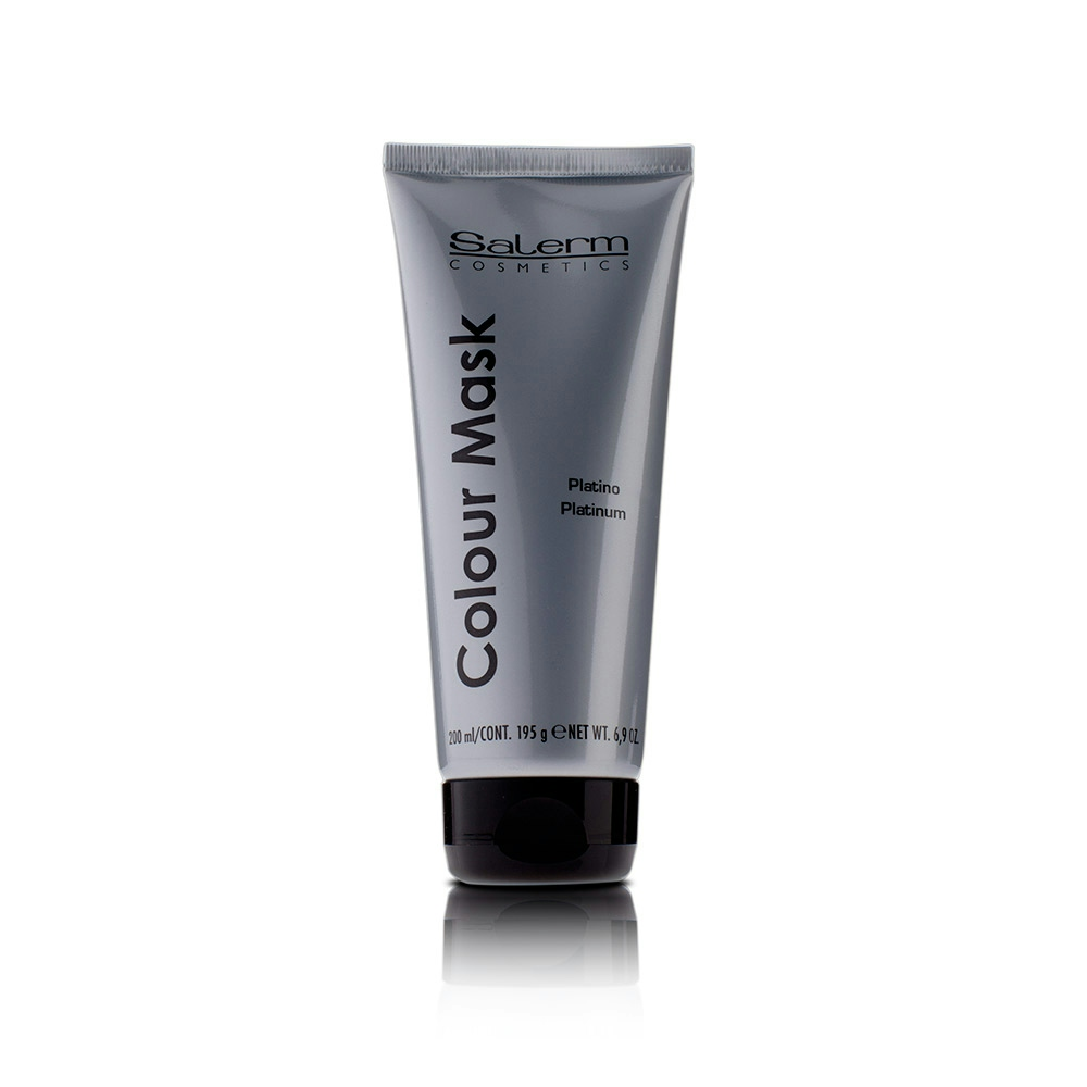 Mascarilla de Color 200 ml