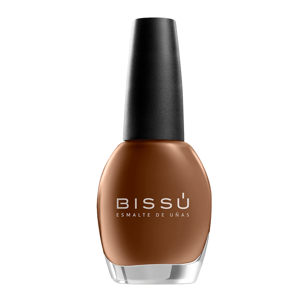 Bissu Esmalte de Uñas Básicos