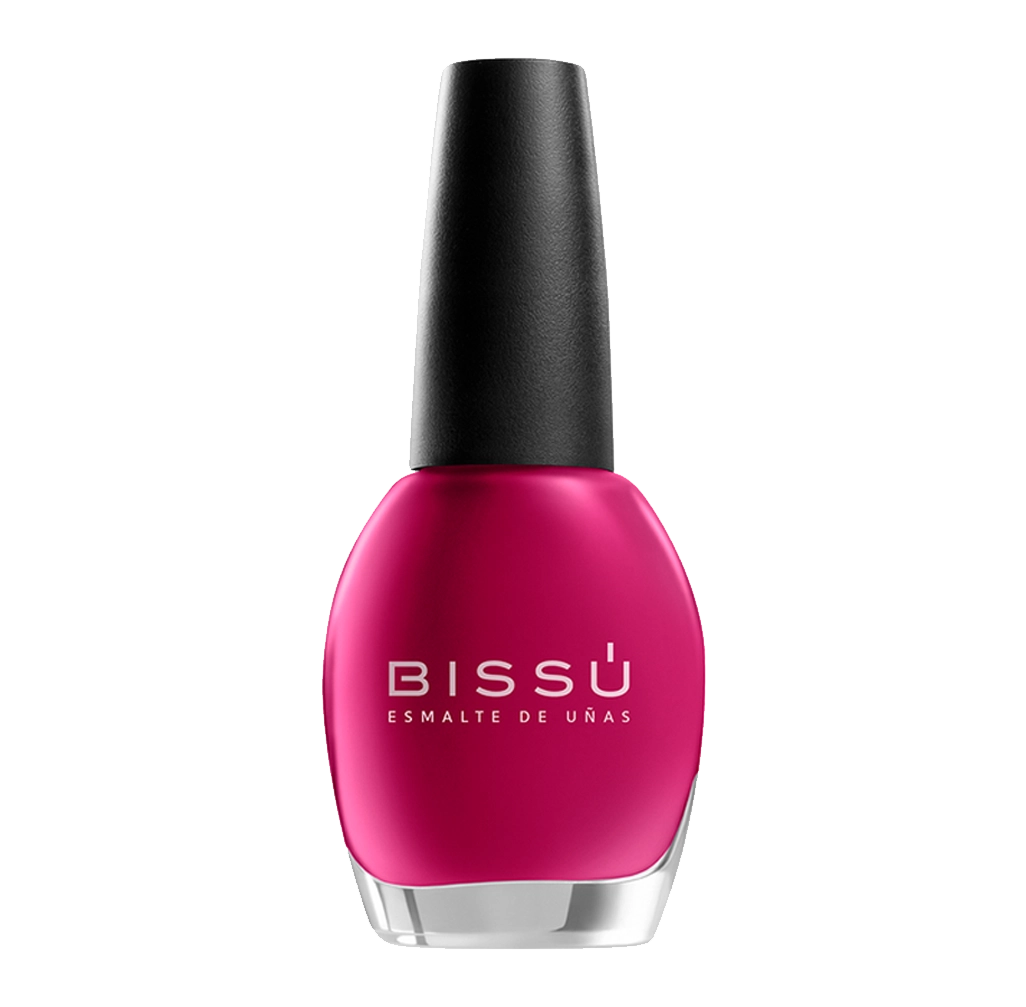 Esmaltes Colección Básicos 5ml