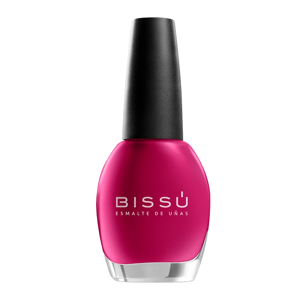 Bissu Esmalte de Uñas Básicos