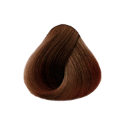 6.5 Rubio Caoba Oscuro