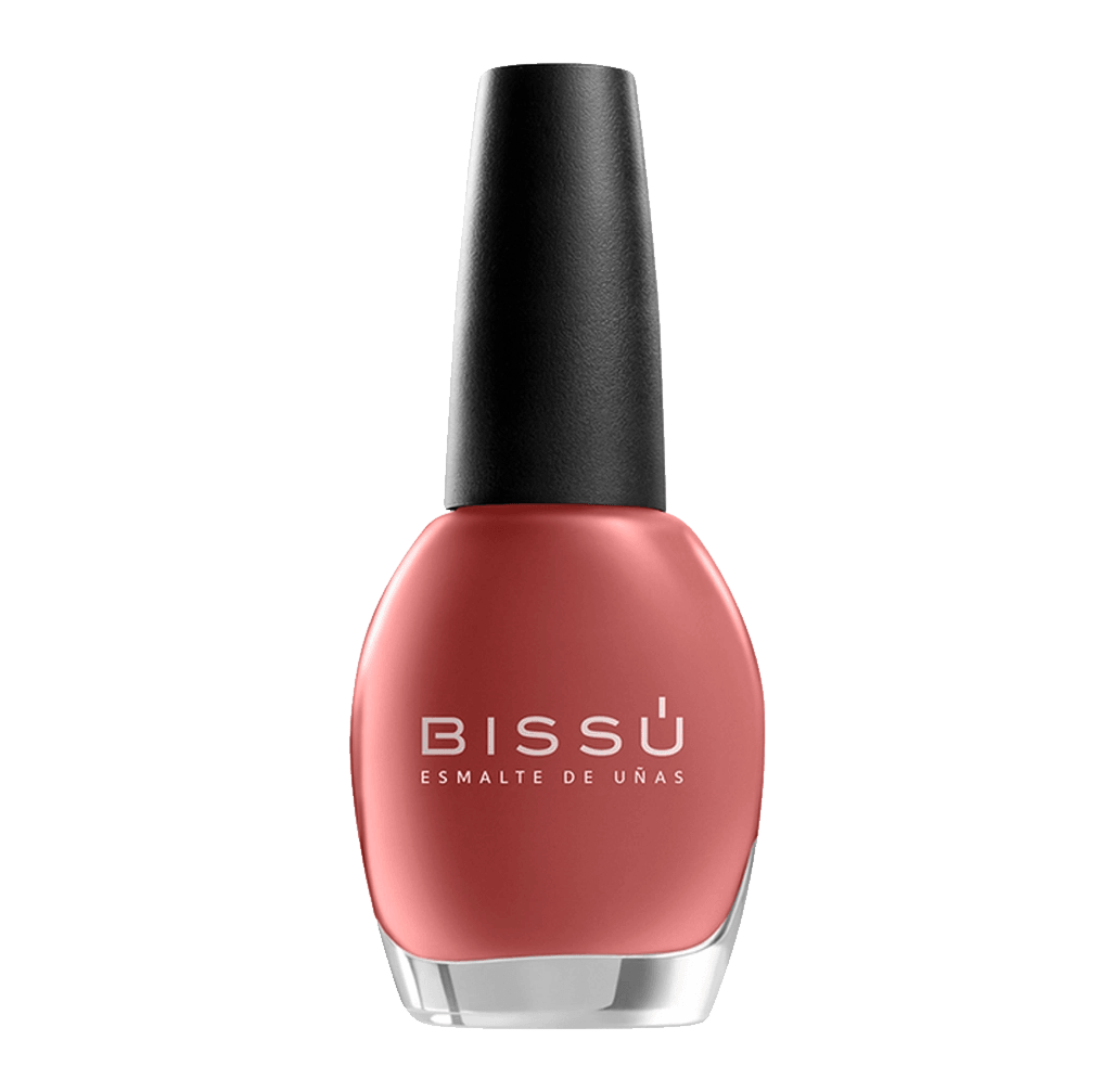 Bissu Esmalte de Uñas Básicos