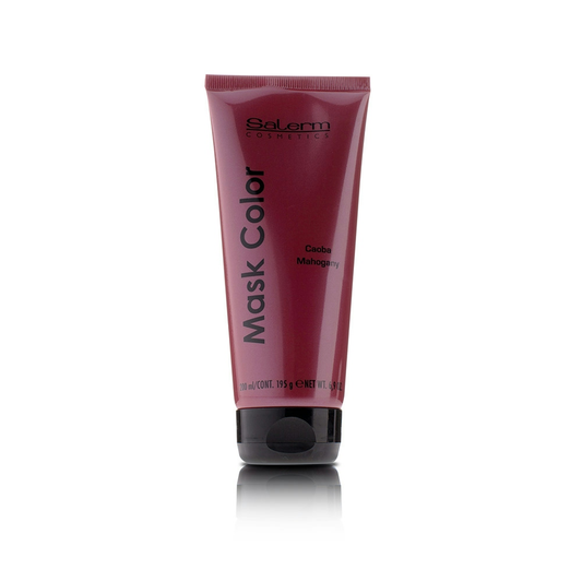 Mascarilla de Color 200 ml