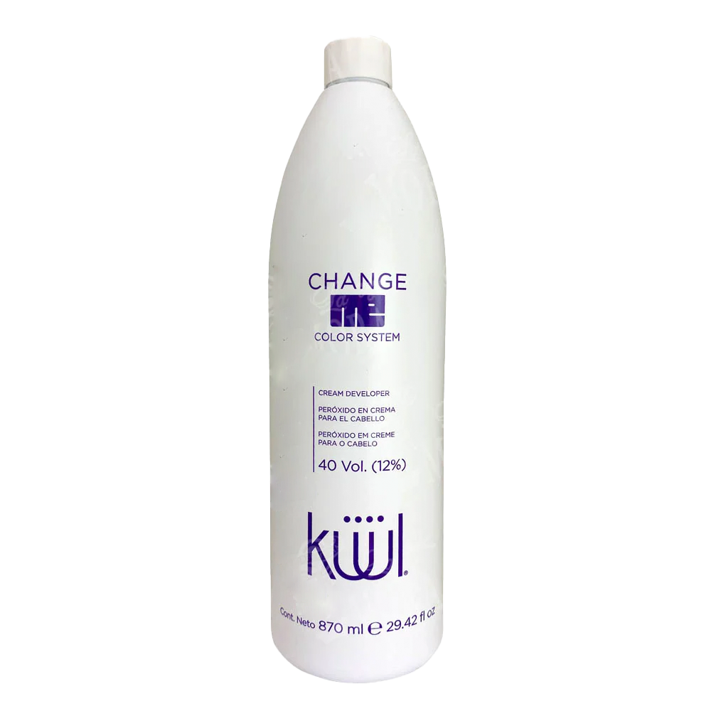 Peroxido Kuul 135ml
