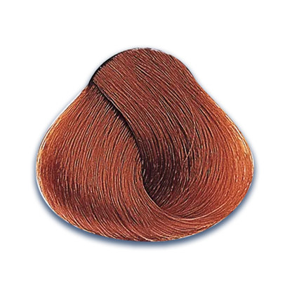 14. Tonos COBRES Evolution of the Color