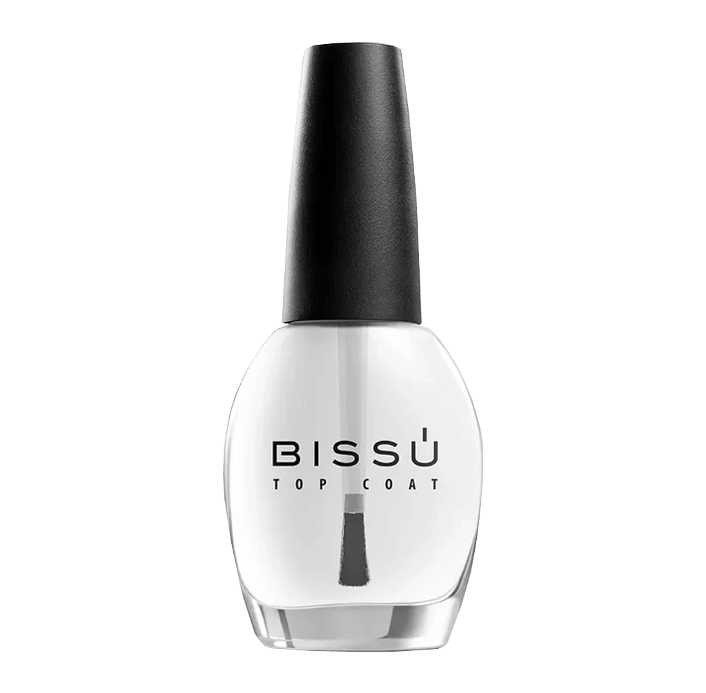 Esmaltes Bases y Top Coats 5ml