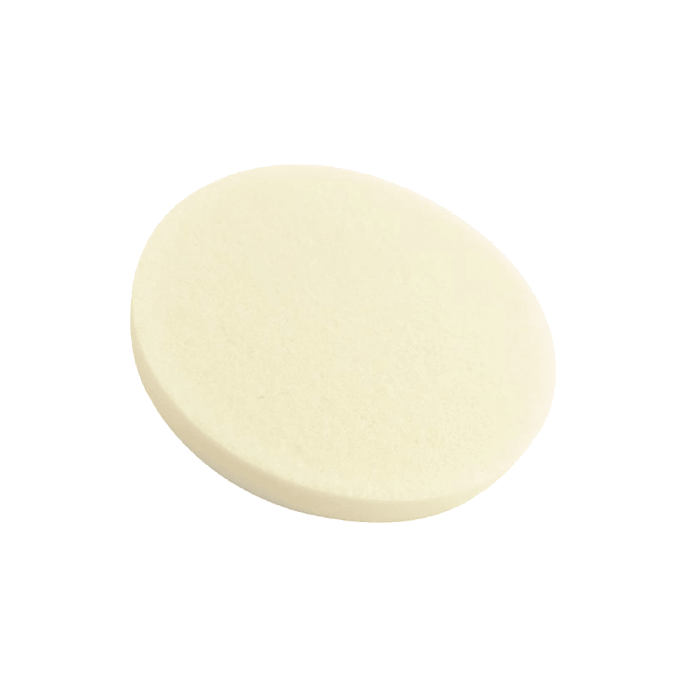 Esponjas Cosmeticas Paquete Surtido De 9 Pzas