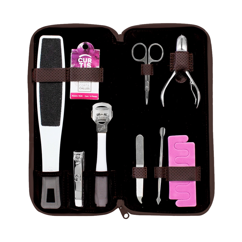 Estuche Para Pies