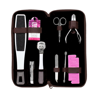 Estuche Para Pies