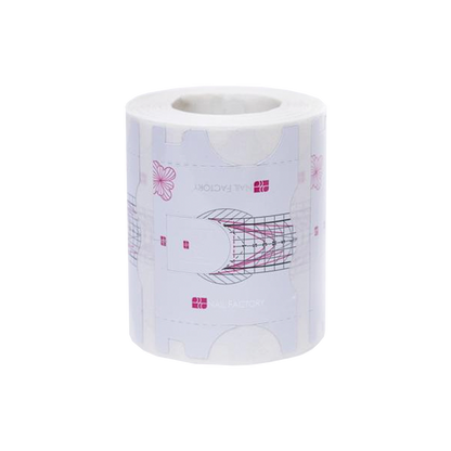 Formas para Uñas Esculturales Baby Smart Form