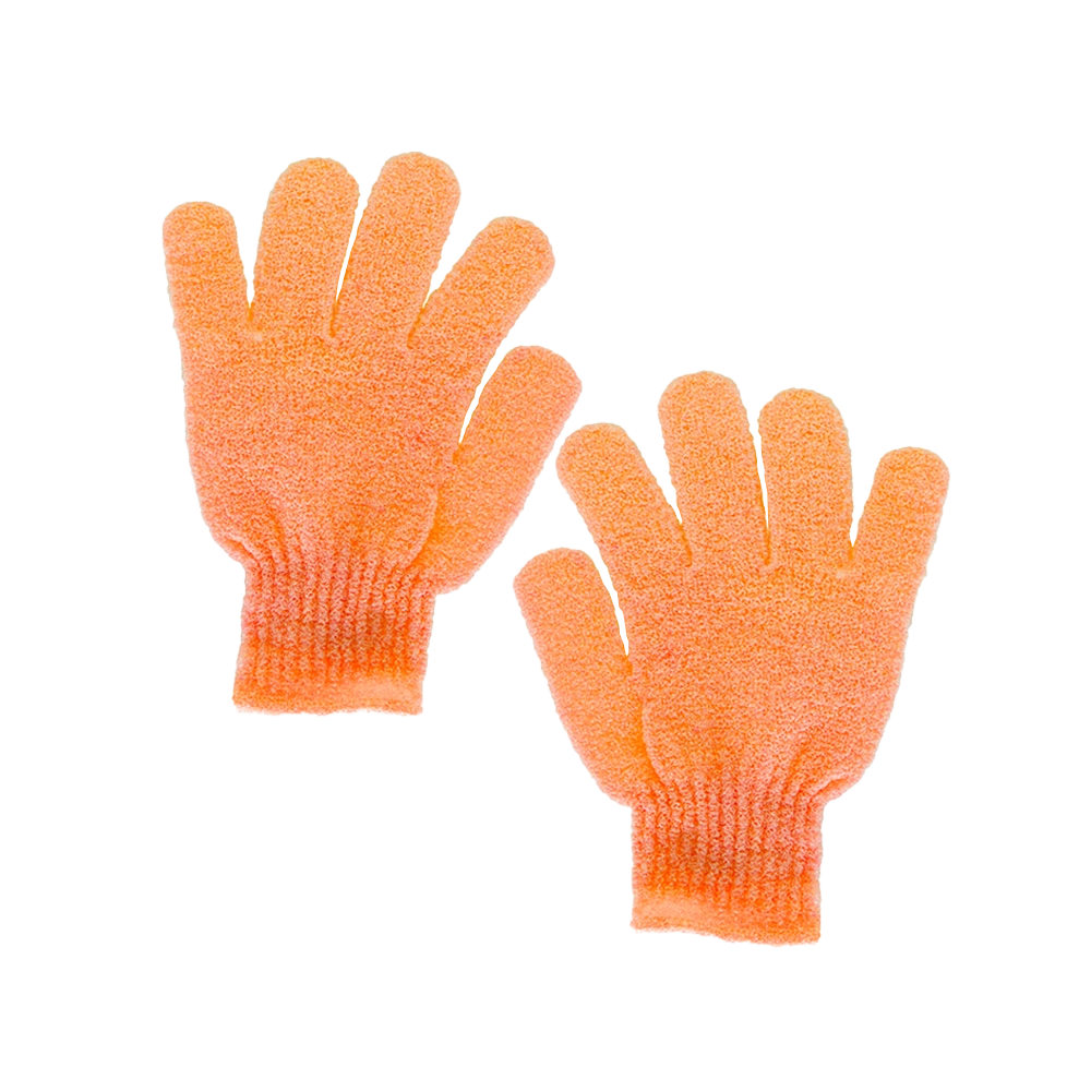Guantes Para Baño