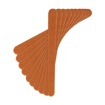 Lima De Madera 10pzas