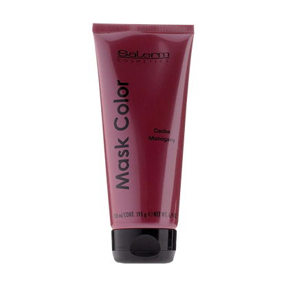 Mascarilla de Color 200 ml