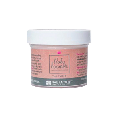 Polvo Acrílico Baby Boomer Nude
