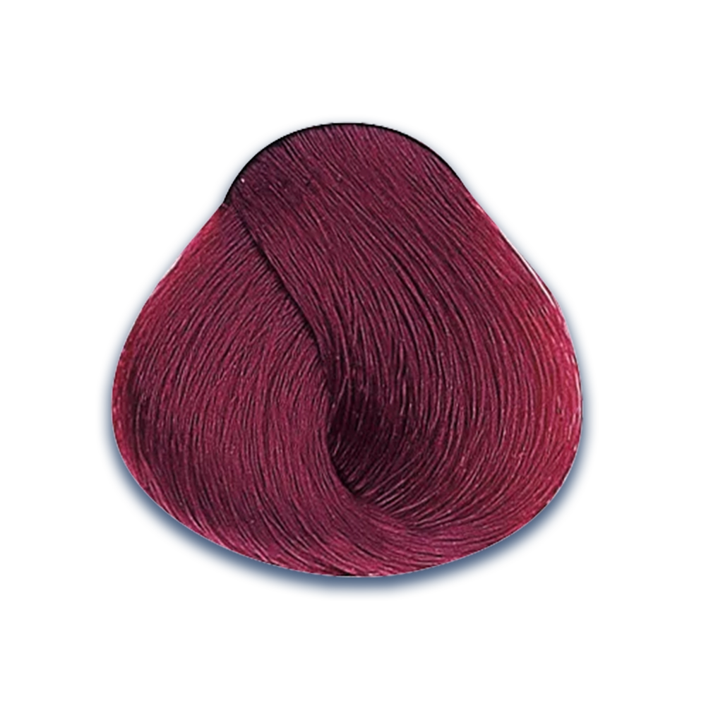 18. Tonos ROJOS Evolution of the Color