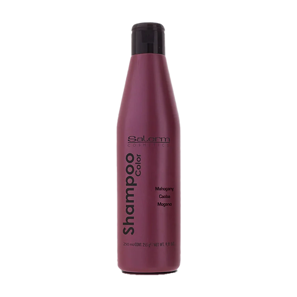 Shampoo Color 250 ml