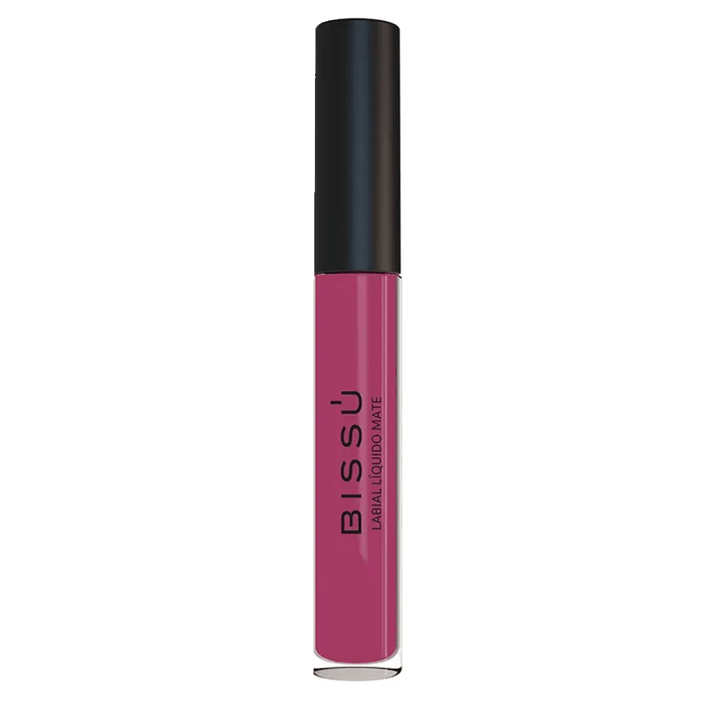 Labial Líquido Mate