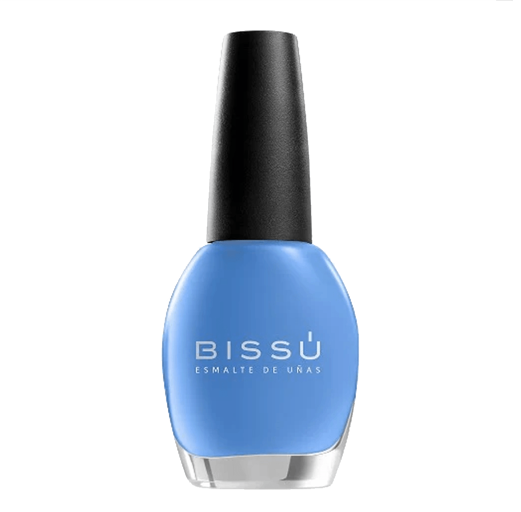 Bissu Esmalte Colección Alas | Alta Pigmentación y Secado Rápido