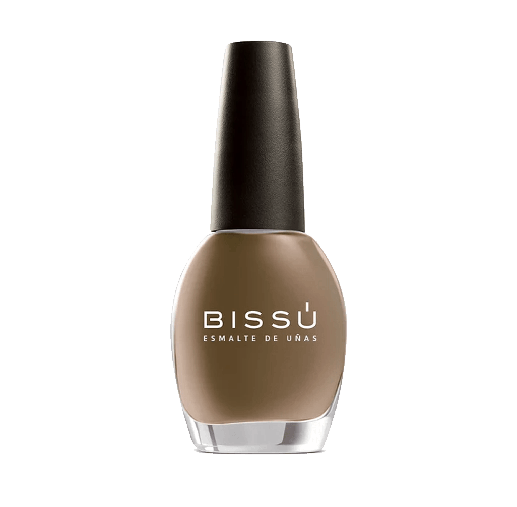 Bissu Esmalte Colección Egipto | Pigmentación de Alta Cobertura