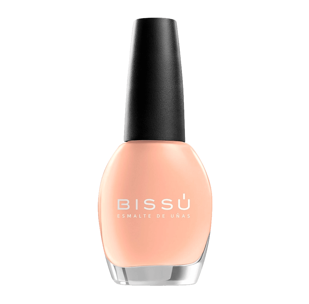 Bissu Esmalte Colección Endulzada | Color de Alta Intensidad