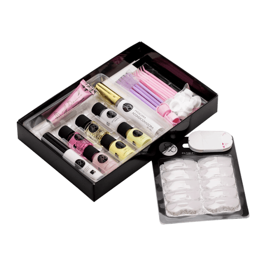 J. Denis Lash Lifting Kit