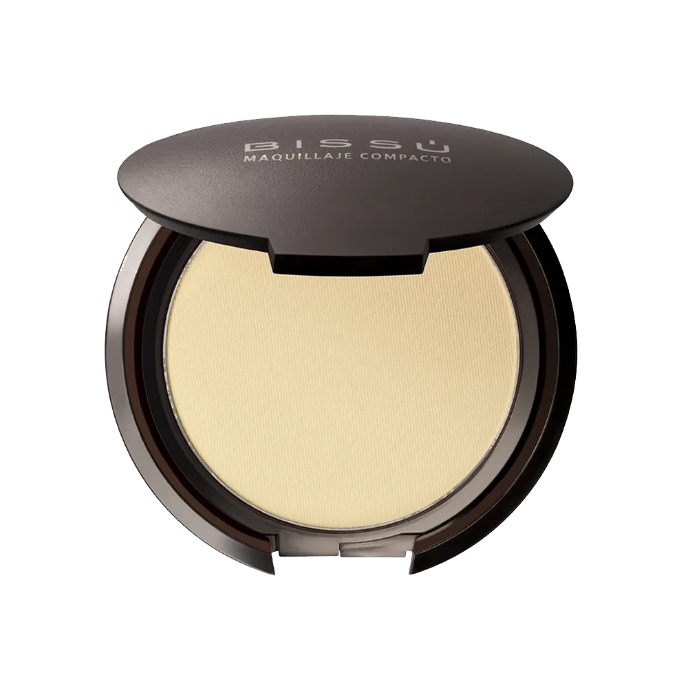 Maquillaje Compacto para Rostro