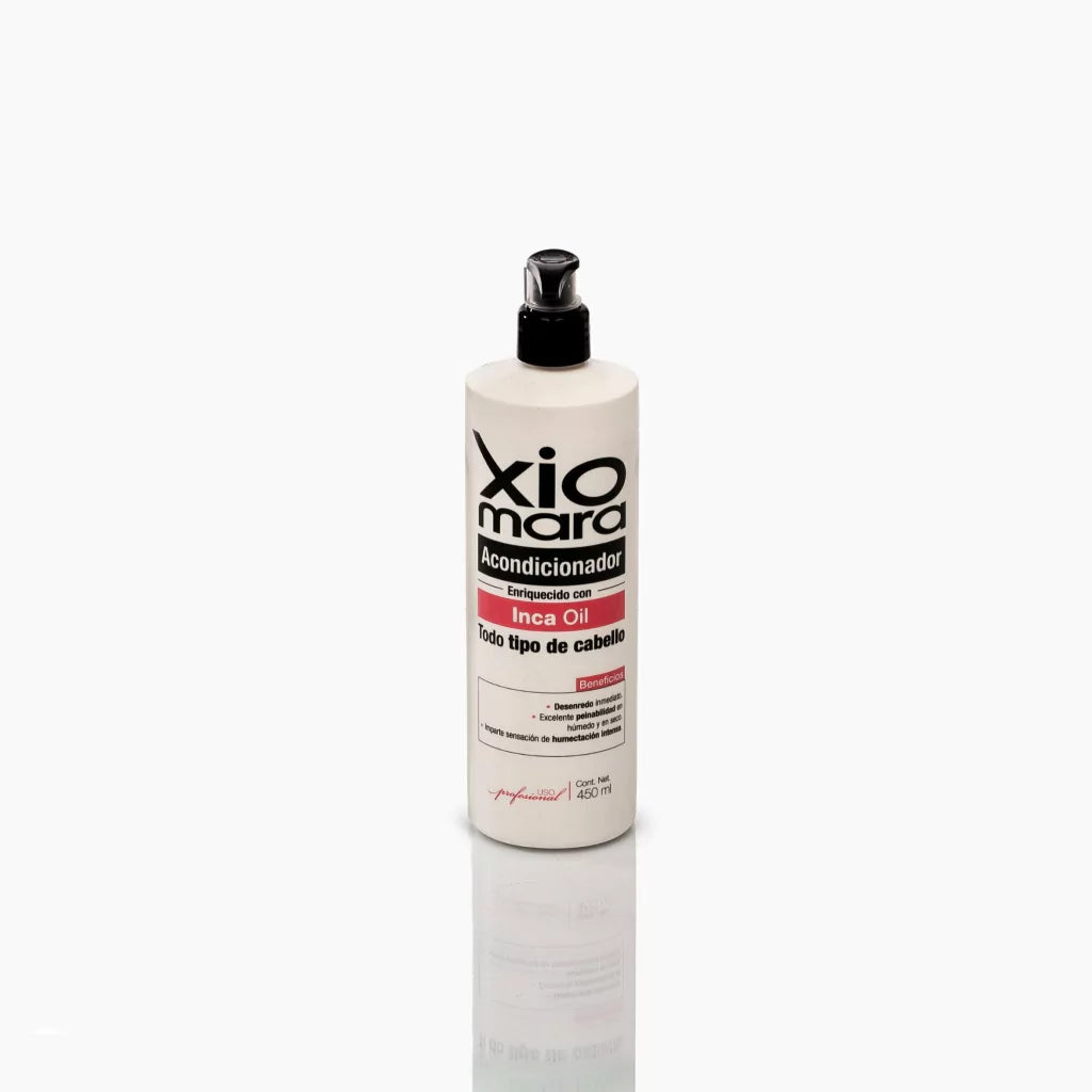 Acondicionador Inca Oil 450ml