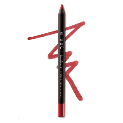 Bissu Tintaline Delineador de Labios