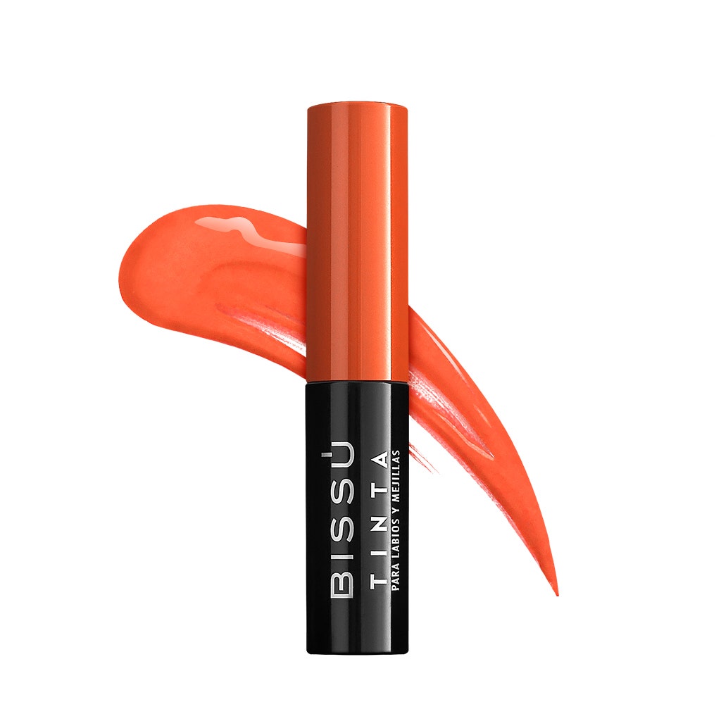 Bissu Tinta para Labios y Mejillas