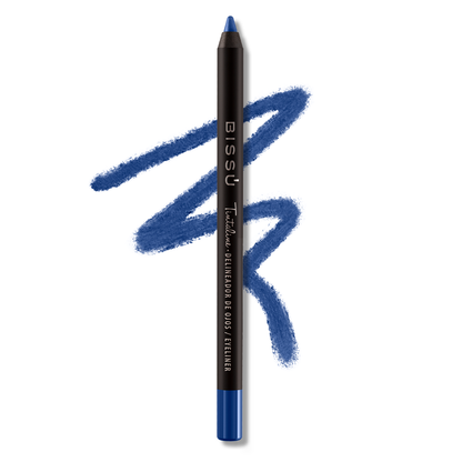 Bissu Tintaline Delineador de Ojos en Crema