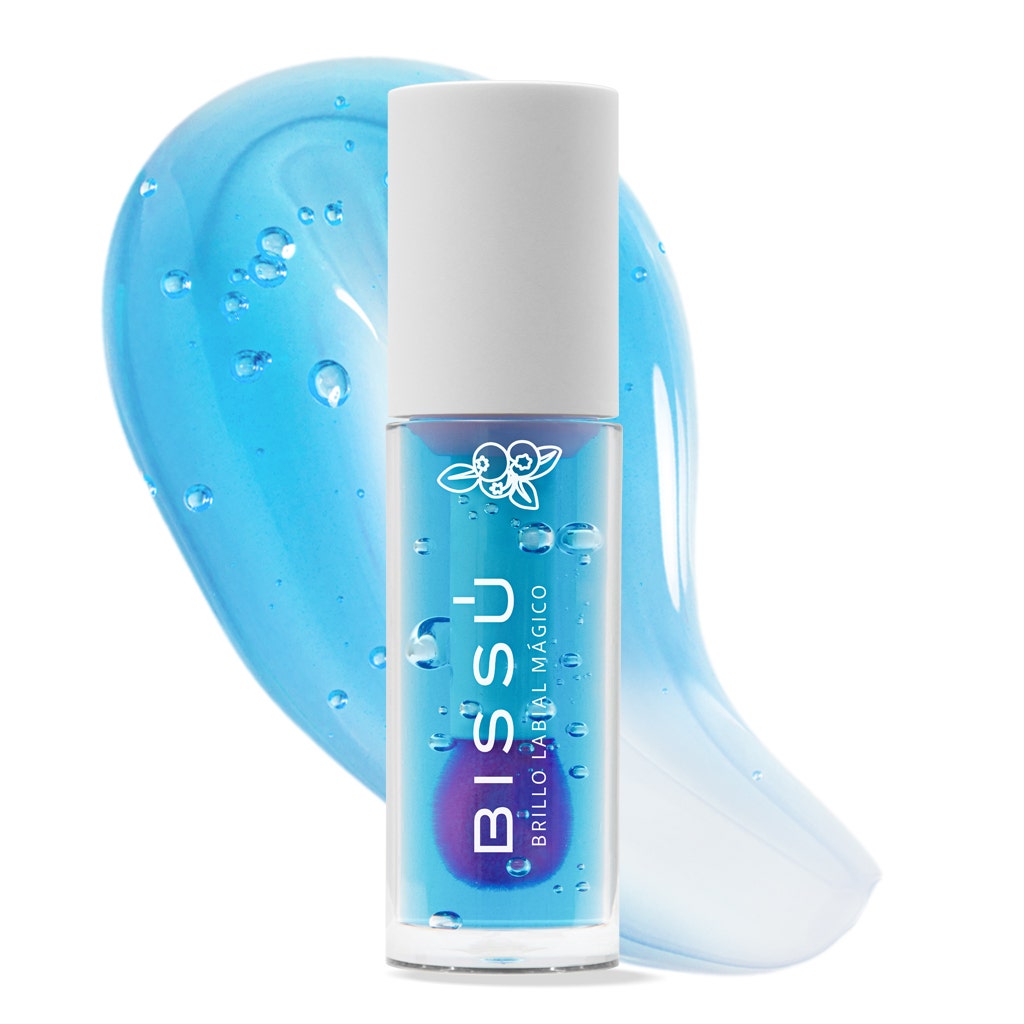 Bissu Brillo Labial Mágico