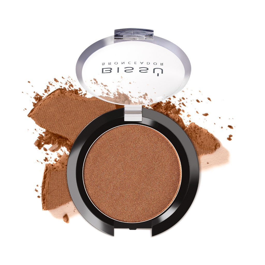 Bissu Bronceador en Polvo