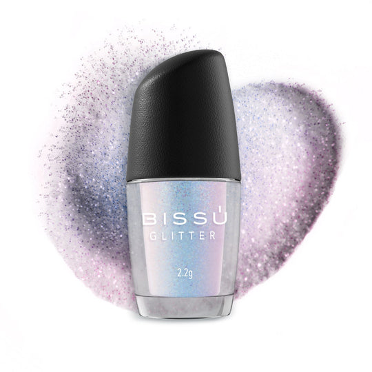 Bissu Glitter Cosmético Tonos Nuevos