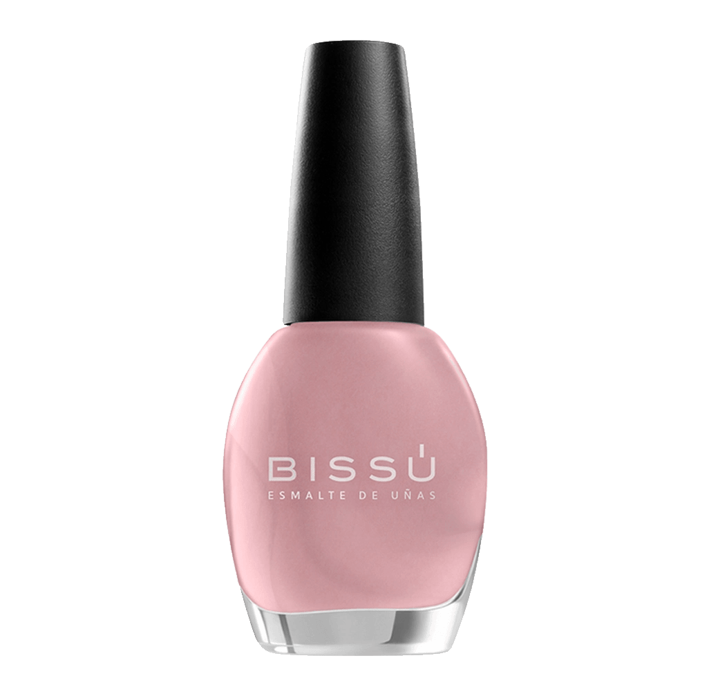 Bissu Esmalte de Uñas Básicos