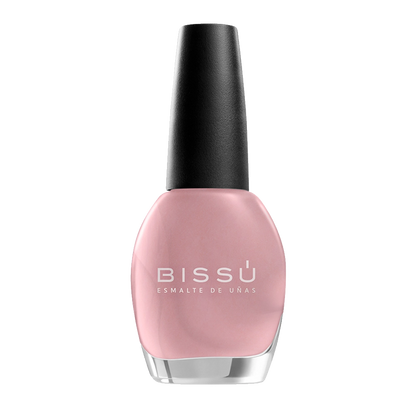 Esmaltes Colección Básicos 5ml