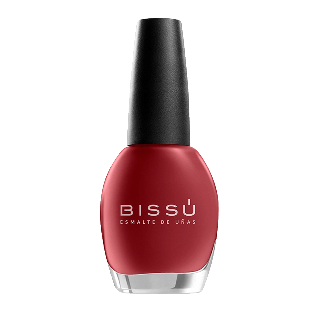 Bissu Esmalte de Uñas Básicos