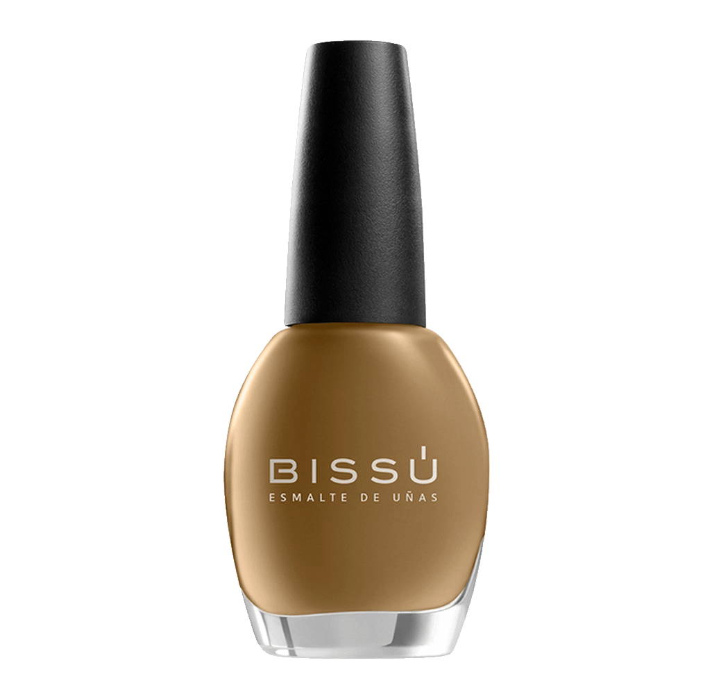 Bissu Esmalte de Uñas Básicos