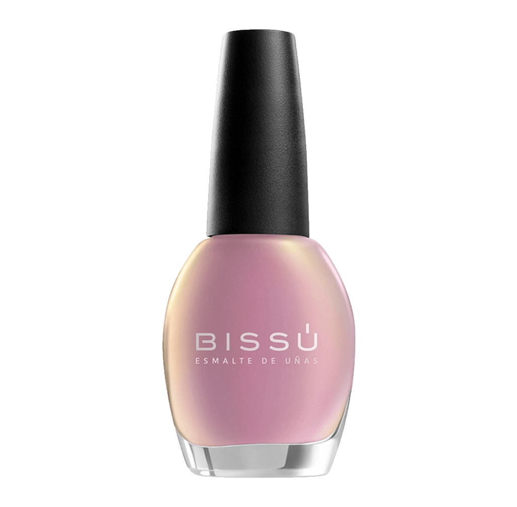 Bissu Esmalte de Uñas Básicos