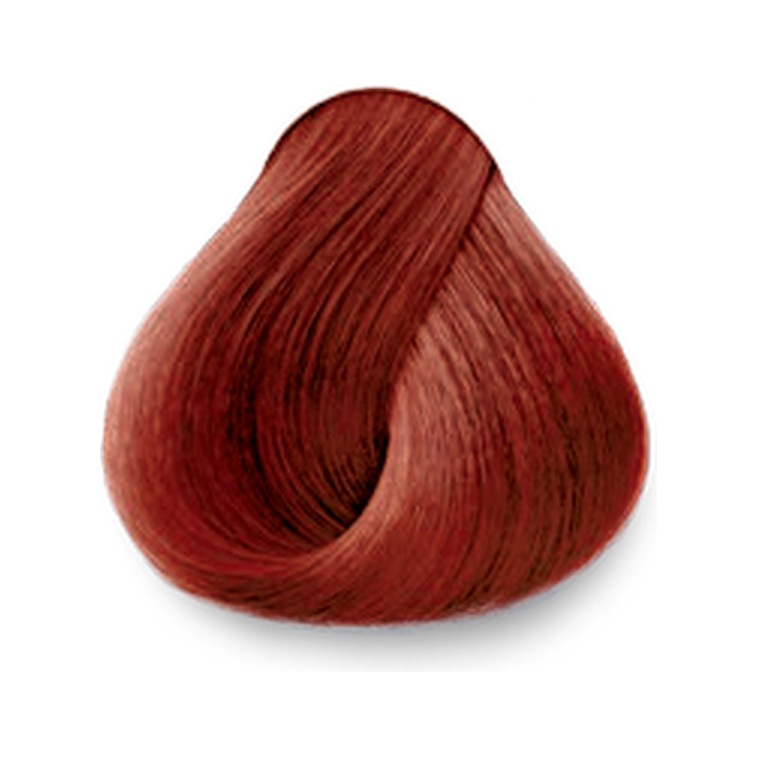 Kuul Color System 7.64 Rubio Rojo Cobrizo mechón de color
