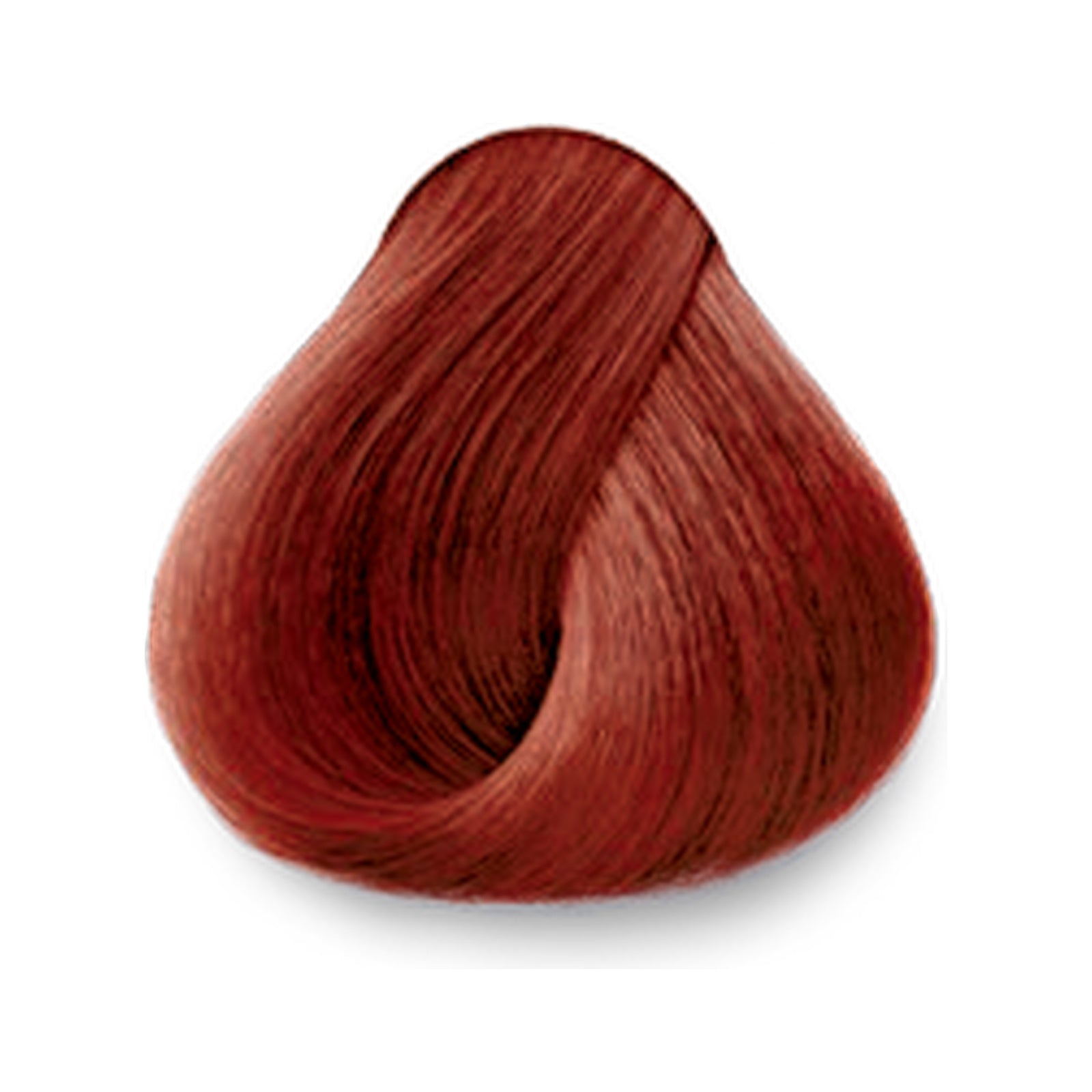 Kuul Color System 7.64 Rubio Rojo Cobrizo mechón de color