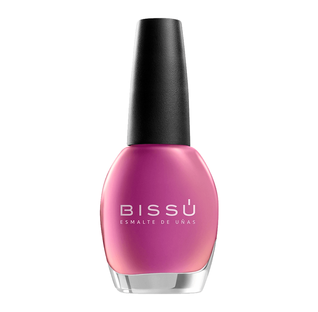Bissu Esmalte de Uñas Básicos