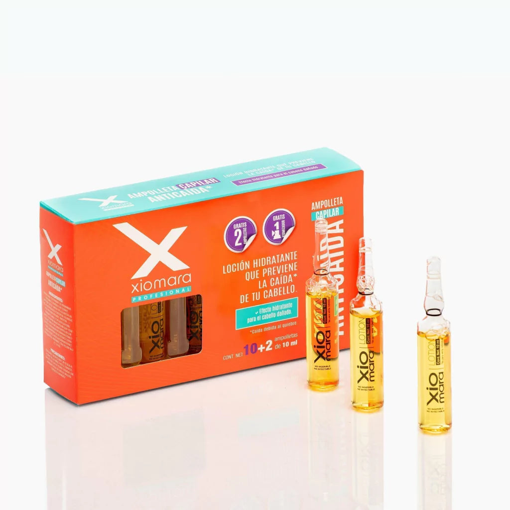 Ampolleta Anticaida 10ml