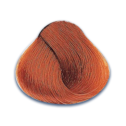 14. Tonos COBRES Evolution of the Color