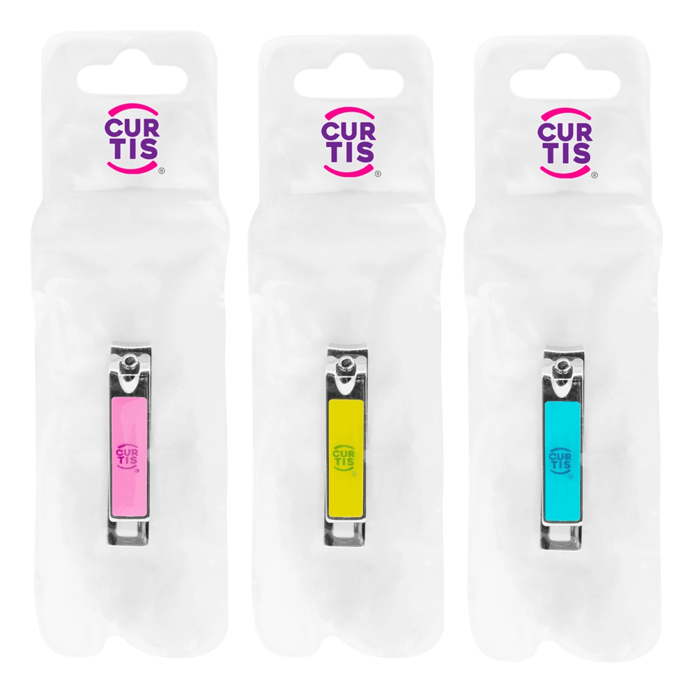 Corta Uñas para Bebé
