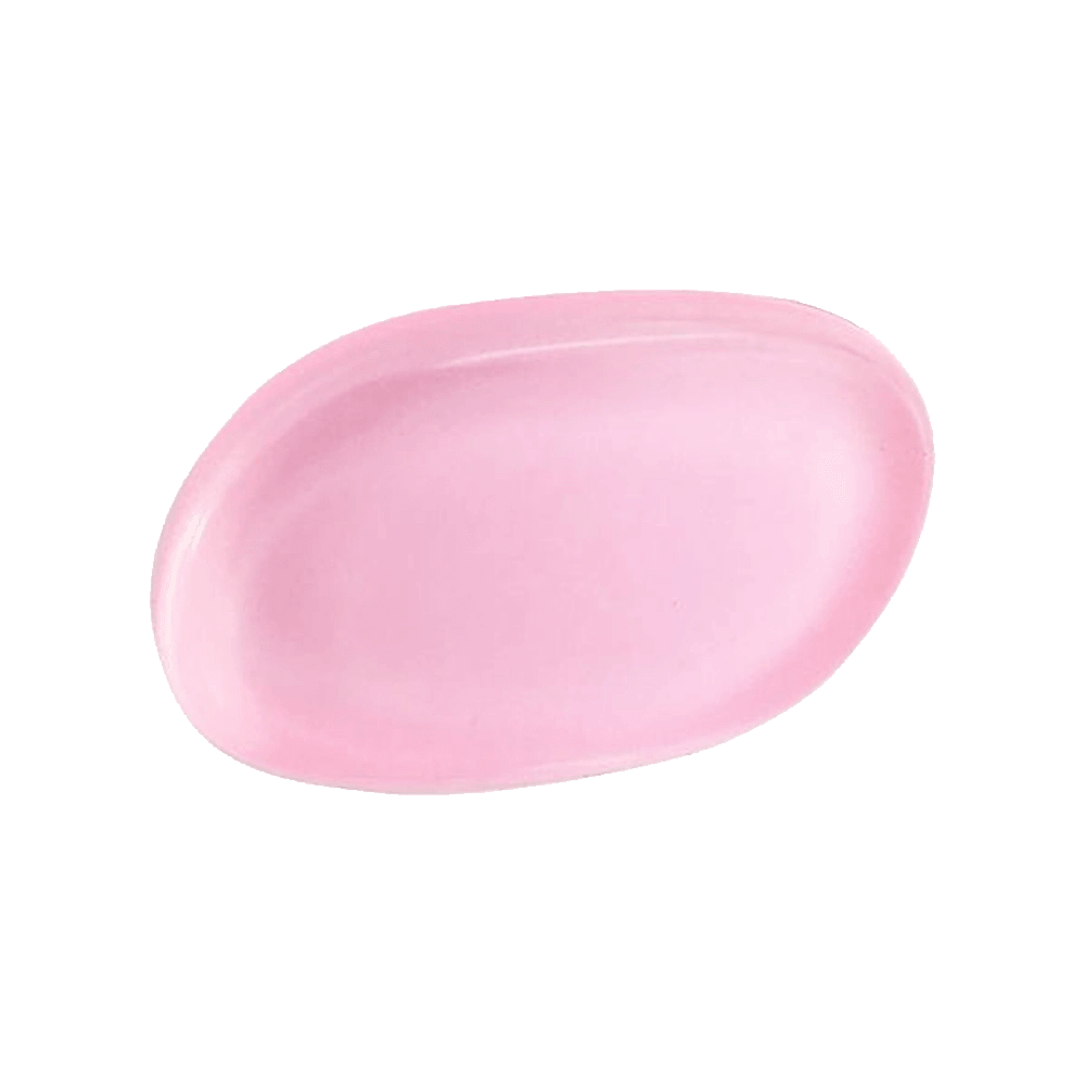 Esponja de Diamante Silicon Transparente