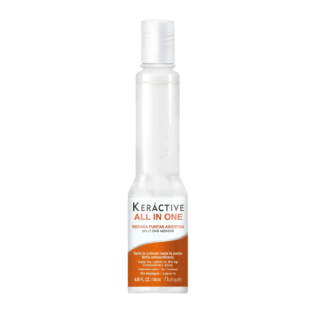 Sellador de puntas Keráctive All in one 144ml - KO14
