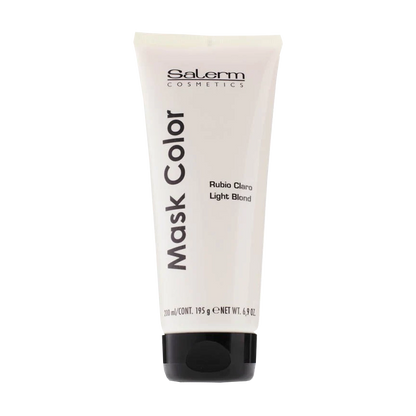Mascarilla de Color 200 ml